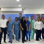 SuperGIROS promueve la salud integral de su fuerza de ventas en Cartagena y Bolívar