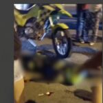 Teniente de la Policía Asesinado en Persecución de Delincuentes en Los Patios