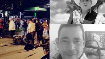 Tragedia en Corinto, Cauca: Masacre deja cuatro víctimas, entre ellas, a reconocido cantante de musica popular