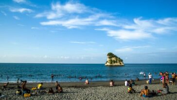 Playa, gastronomía, biodiversidad, música y mucho más, hacen parte del atractivo turístico de la Perla del Pacifico