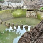 Visita a obra box Culvert del Japón – La Aurora