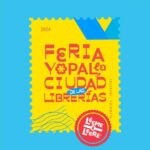 Yopal, epicentro de la feria del Libro teniendo como invitado a Brasil a realizarse entre 16 al 19 de Mayo en el CC Gran Plaza Alcaraván