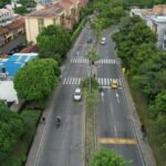 avenida Guabinal