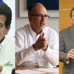 ‘Falsas y temerarias’: expresidentes de Ecopetrol responden a afirmaciones de Petro