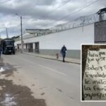 ‘Pedro Pluma’ y ‘Pipe Tuluá’, presuntos sospechosos del asesinato del director de la cárcel La Modelo en Bogotá