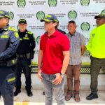‘Yo no lo hice, soy inocente’: presunto asesino de la niña en Aguachica
