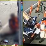 Como recordamos, Don Rafael, quien cuidaba motocicletas en Jamundí, fue víctima de un atentado con moto bomba, dejándolo gravemente herido.