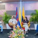 Académicos de Latinoamérica se reúnen en la Unimagdalena
