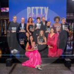 Actores de ‘Yo soy Betty, la fea’ recibieron homenaje en los 25 años de la telenovela más famosa del mundo