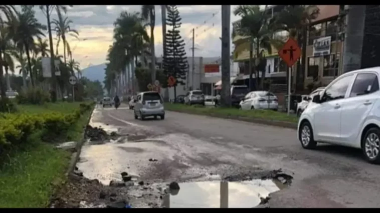 Alcaldía William García: Gobernador Jorge Rey anuncia inversiones para obras en Fusagasugá  