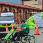 Día Mundial de la Seguridad - Fusagasugá