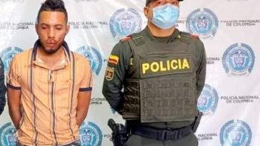 Alias ‘Chapita’ fue enviado a la cárcel por crimen en Las Rocas