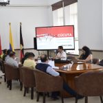 Aprobación del Plan Integral de Seguridad y Convivencia Ciudadana en Cúcuta