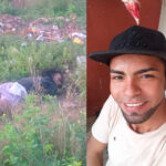 Asesinaron a ‘Pepo’ en lote baldío de Codazzi