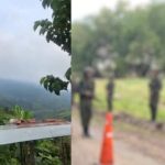 Ataque con artefacto explosivo en zona rural de Jamundí deja tres militares heridos