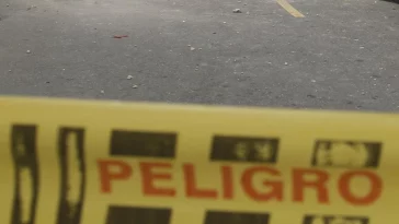 Atentado en Quibdó, al parecer por una extorsión, dejó tres personas heridas