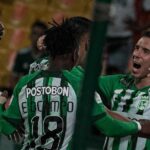 Atlético Nacional se queda sin sede en Manizales para el segundo semestre de 2024