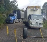 Aumentarán bloqueos en la ruta Los Libertadores ante indiferencia de los gobernantes de Casanare y Boyacá