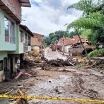 Avalancha en Venecia deja 7 personas desaparecidas