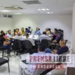 Avanzan negociaciones con sindicatos de la Gobernación de Casanare
