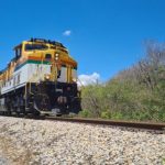 Bloqueos a la línea férrea repercutirían de manera económica y social en La Guajira