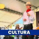 Caldas brilla en el 50º Festival Mono Núñez
