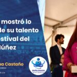 «Caldas mostró lo mejor de su talento en el Festival del Mono Núñez» Secretaria de Cultura