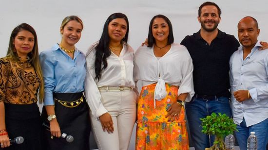 Camara de Comercio lideró panel sobre Turismo en Córdoba