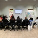 Capacitación En Epidemiología De Campo Fortalecerá Competencias Del Personal De Salud En Cúcuta