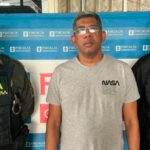 Capturan a alias ‘Boqui’ por feminicidio en Casacará