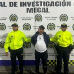 Capturaron a alias “Tigre”, acusado de haber participado en el ataque al batallón Pichincha.