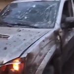 Carro bomba explotó en el corregimiento de Remolino en Nariño