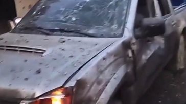 Carro bomba explotó en el corregimiento de Remolino en Nariño