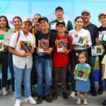 Casanare premió a los ganadores del concurso Global Big Day 2024