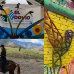 Cascadas, paseos a caballo y piscinas naturales: planes para hacer en El Dovio, Valle