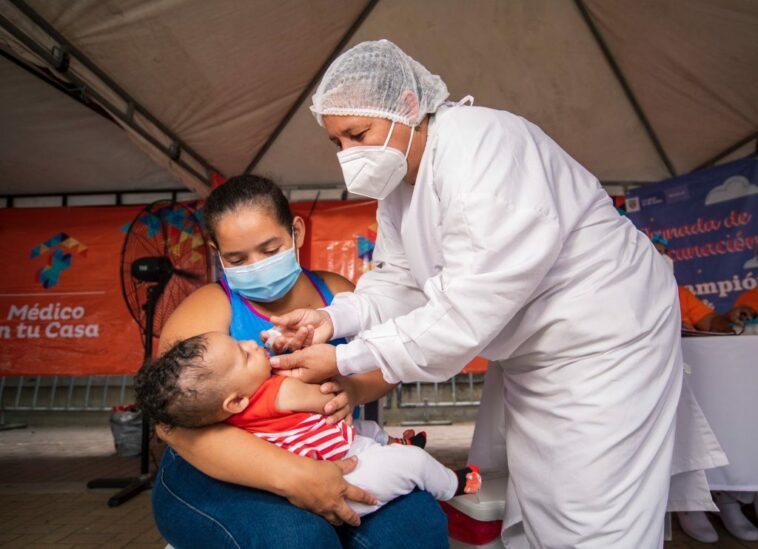 Casos de mortalidad han infantil han disminuido en un 100% en el Magdalena  