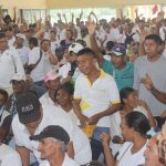 Comité de Impulso a Reforma Agraria Integral de Riohacha, fue elegido este domingo