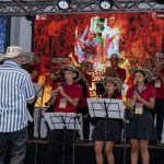 Córdoba le apuesta a la internacionalización del Festival del Porro