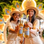 Corona Cero Inspira A Los Fanáticos A Vivir Los ‘Golden Moments’ De Cara A Los Juegos Olímpicos En París