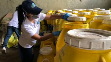 Corpamag y Campo Limpio realizarán tercera jornada de recolección exclusiva de envases de plaguicidas
