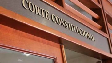 Corte Constitucional pidió a Fiscalía investigar presuntas interceptaciones a magistrados