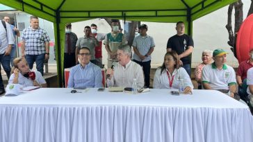 Cúcuta Avanza En La Salud Con Nuevo Hospital De Segundo Nivel En La Ciudadela Juan Atalaya