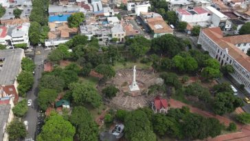 Cúcuta Expande Red De Wi-Fi Gratuito A Zonas Rurales