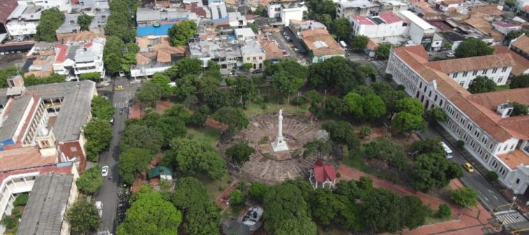 Cúcuta Expande Red De Wi-Fi Gratuito A Zonas Rurales