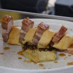 Cundinamarca: Fin de semana gastronómico por cuneta de «Sal al Piquete» en Zipaquirá