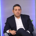 Mauricio Lizcano, ministro de las TIC
