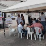 La dirigencia cívica de La Guajira sostiene que el paro podría ser a mediados de junio o comienzo de julio.