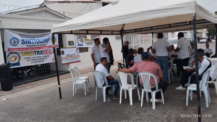 La dirigencia cívica de La Guajira sostiene que el paro podría ser a mediados de junio o comienzo de julio.