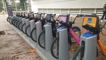 Distrito entregará 2.000 bicicletas eléctricas a estudiantes de UniGuajira y Sena Industrial