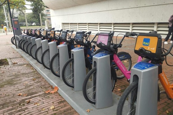 Distrito entregará 2.000 bicicletas eléctricas a estudiantes de UniGuajira y Sena Industrial